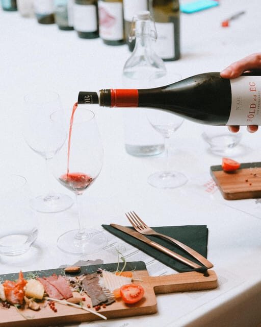 Budapest: Hungarian Gastro Cellar and Assisted Tastings - Final Thoughts: Who Should Book This?