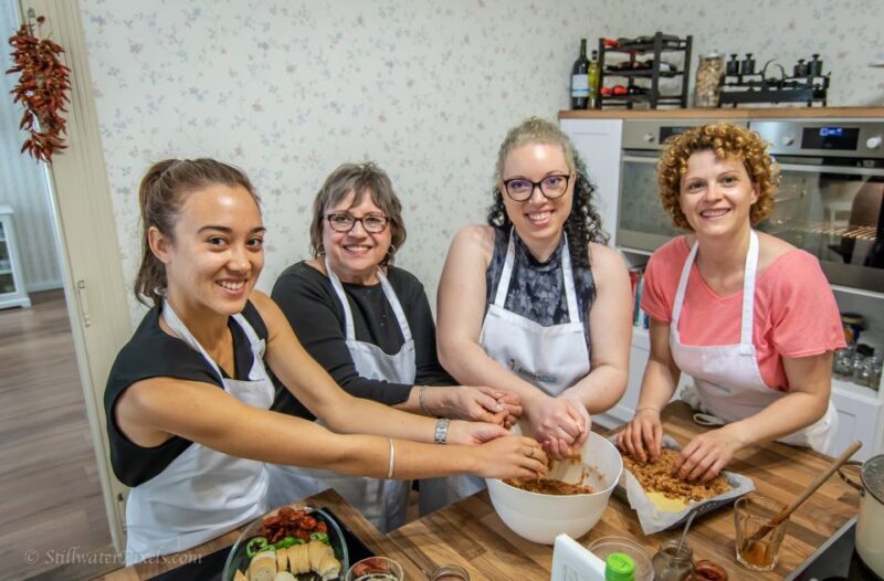 Budapest: Hungarian Premium Cooking Class with 4-course meal - In-Depth Look: Why This Cooking Class Excels