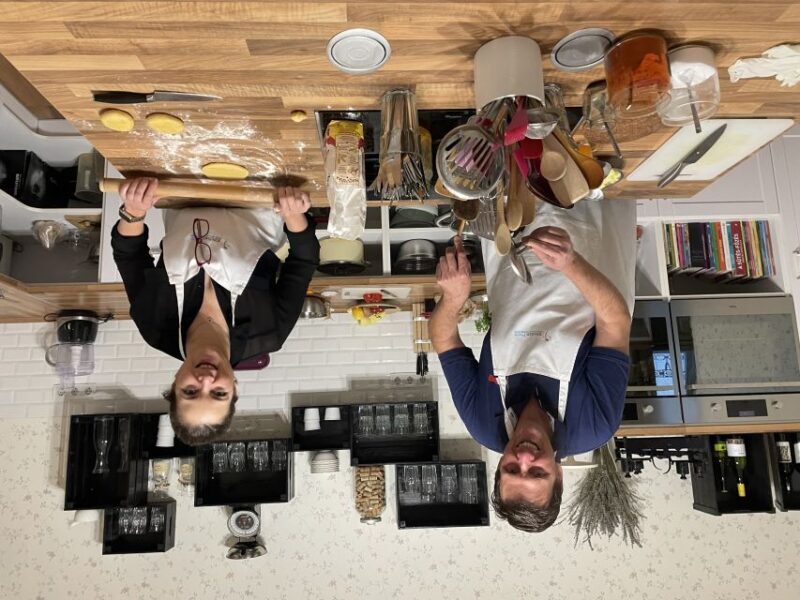 Budapest: Hungarian Premium Cooking Class with 4-course meal - Practical Tips for Booking and Enjoying Your Class