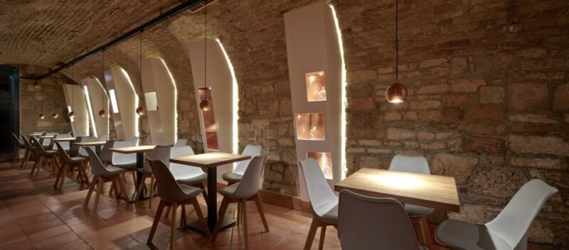 Budapest: Hungarian Wine & Food Tasting Experience - Frequently Asked Questions