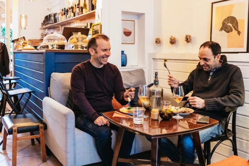 Budapest: Hungarian Wine Tasting with 8 Wines and Tapas - The Practicalities: Duration, Pricing, and Logistics