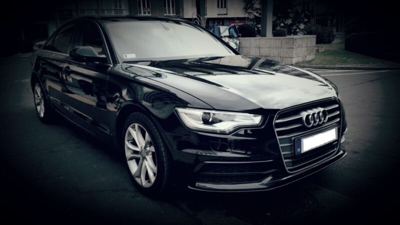 Budapest in a Day Private Luxury Sightseeing Tour - Budapest in a Day Private Luxury Sightseeing Tour