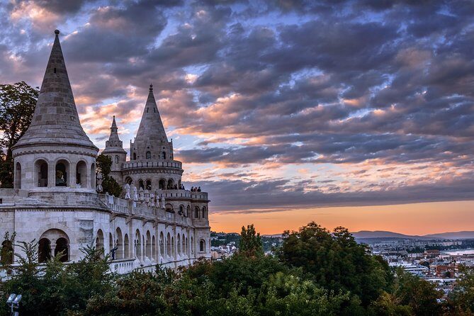 Budapest in a Day Private Luxury Sightseeing Tour - Who Will Love This Tour?