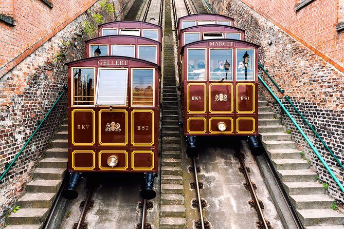 Budapest in a Day Private Luxury Sightseeing Tour - FAQs