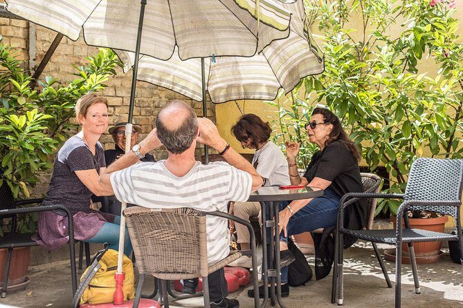Budapest Jewish Cuisine & Culture Walk - Final Thoughts