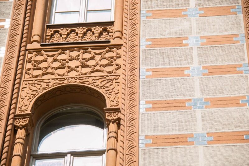 Budapest: Jewish Heritage Walking Tour with Historian Guide - Who Should Consider This Tour?