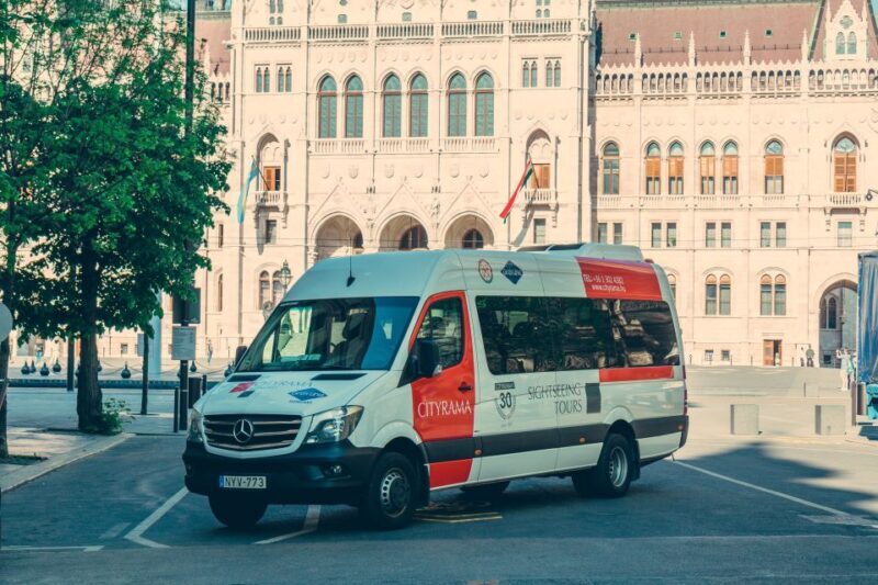 Budapest: Lake Balaton and Herend Full-Day Private Tour - Practical Details & Experience