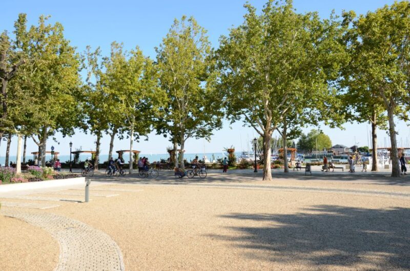 Budapest: Lake Balaton and Herend Full-Day Private Tour - Final Thoughts