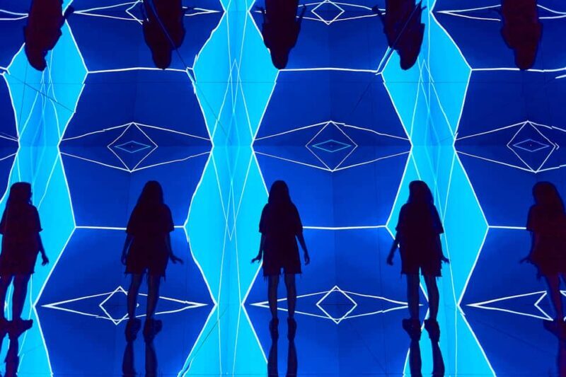 Budapest: Light Art Museum Skip-the-Line Entry Ticket - Key Points