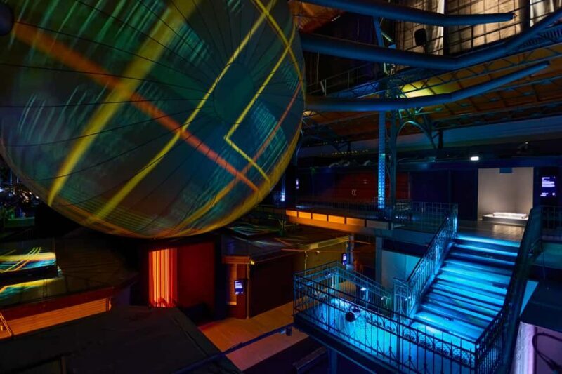 Budapest: Light Art Museum Skip-the-Line Entry Ticket - Who Will Enjoy This Experience Most?