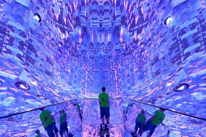 Budapest: Light Art Museum Skip-the-Line Entry Ticket - Frequently Asked Questions