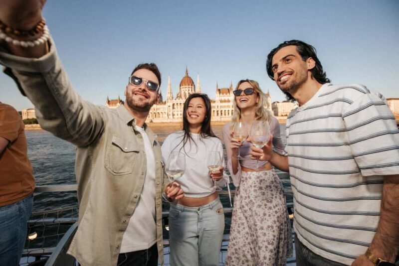 Budapest: Lotus Cruise with Unlimited Aperol and Prosecco - Final Thoughts
