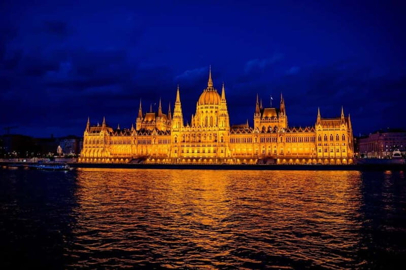 Budapest: Lotus Cruise with Unlimited Premium Drinks - The Sum Up: Is It Worth It?