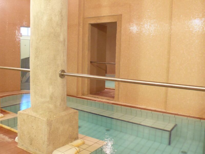 Budapest: Lukács Thermal Bath Full-Day Spa Ticket - The Sum Up