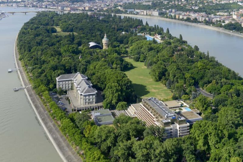 Budapest: Margaret Island, Salt Cave treatment 45 minutes - Who Is This Tour Best For?