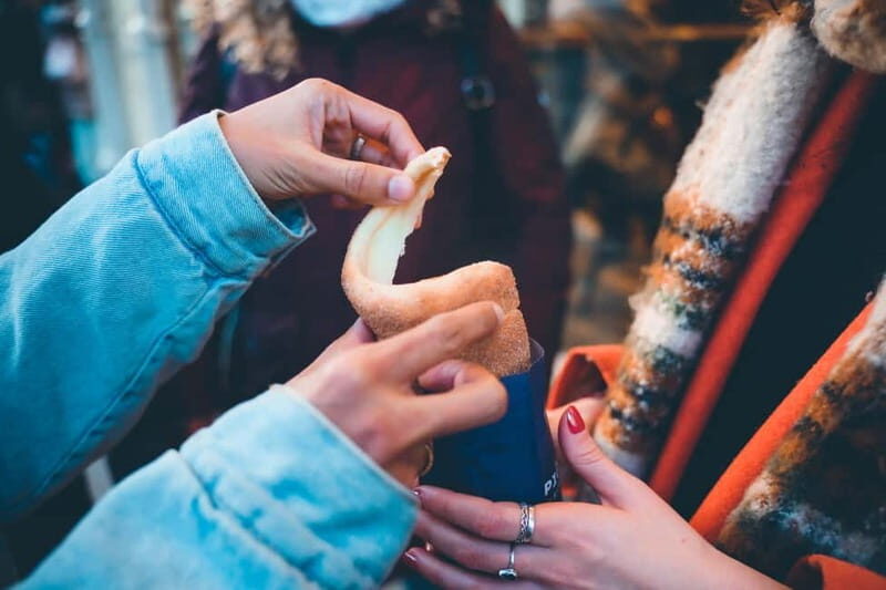 Budapest Market and Food Tasting Tour with a Local Guide - Exploring Budapest Through Its Food and Sights: A Balanced Review of the Market and Food Tasting Tour