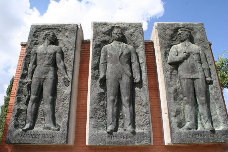 Budapest: Memento Park Ticket - What Is Memento Park?