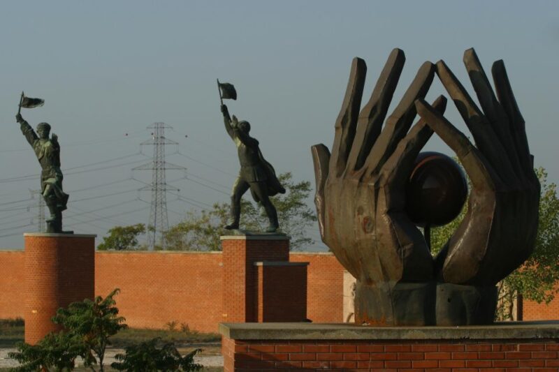 Budapest: Memento Park Ticket - Final Thoughts
