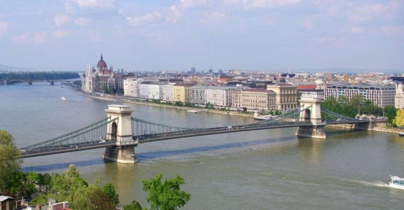 Budapest: Multilingual Highlights Tour - Discover Budapest’s Highlights with a Multilingual Guided Tour