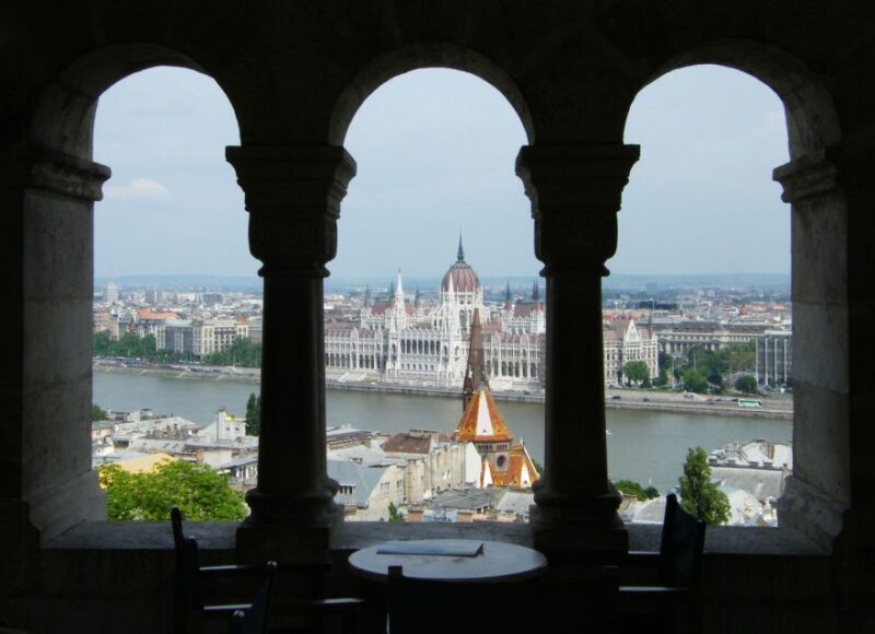 Budapest: Multilingual Highlights Tour - Frequently Asked Questions