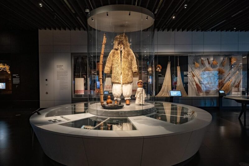 Budapest: Museum of Ethnography Entry Ticket - What Makes the Museum of Ethnography Stand Out?