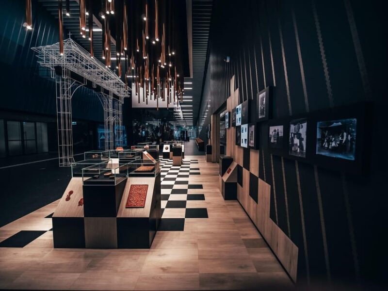 Budapest: Museum of Ethnography Entry Ticket - The Sum Up