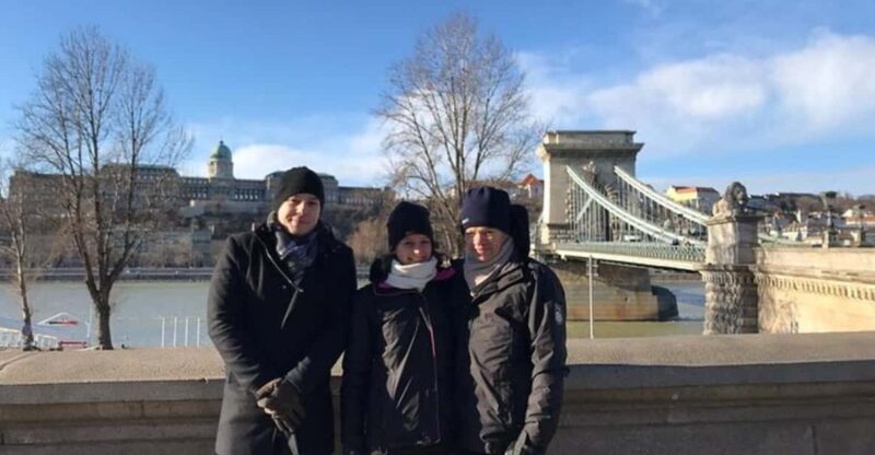 Budapest : Must-see attractions walking tour - Frequently Asked Questions