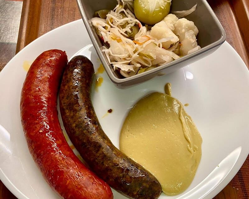 Budapest: Nellicious Private Food Tour - A Detailed Look at the Nellicious Private Food Tour in Budapest