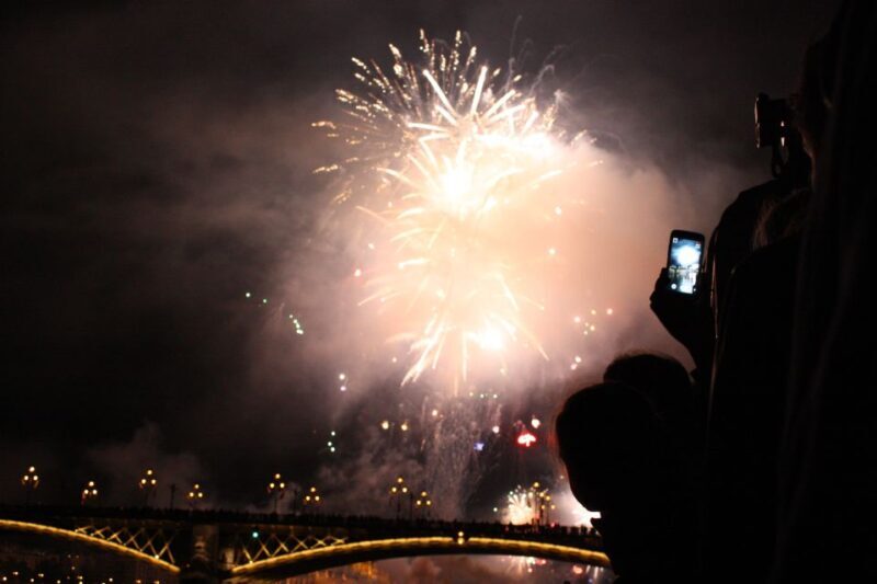 Budapest: New Years Eve Boat Cruise with Unlimited Drinks - Final Thoughts: Is It Worth It?