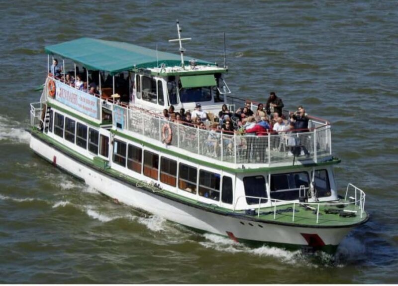 Budapest: Night Cruise with Rooftop Seating and BYOB - The Experience: What Makes This Night Cruise Unique?