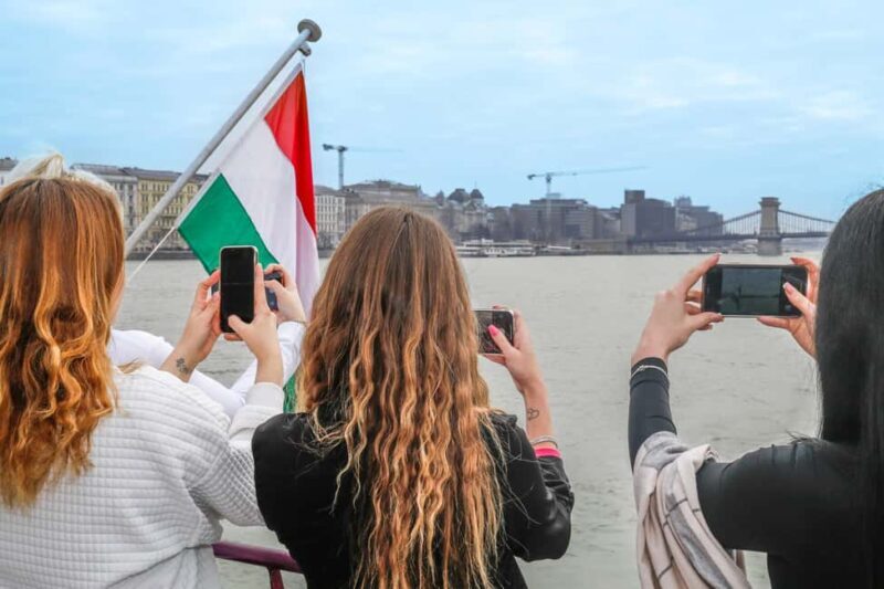 Budapest: Night Lights Cruise - The Bottom Line