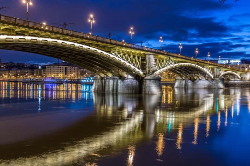 Budapest Night Tour and Danube Boat Ride (optional) - FAQs