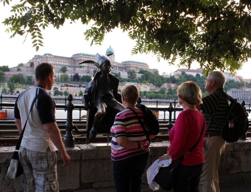 Budapest: Night Walking Tour with Danube River Cruise - Who Will Love This Tour?