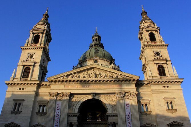 Budapest Night Walking Tour with Danube River Cruise - Final Thoughts