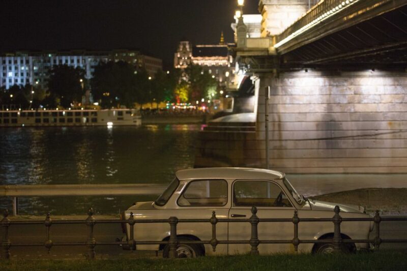Budapest: Night Walking Tour with River Cruise and Wine - A Detailed Look at the Budapest Night Walking Tour with River Cruise and Wine