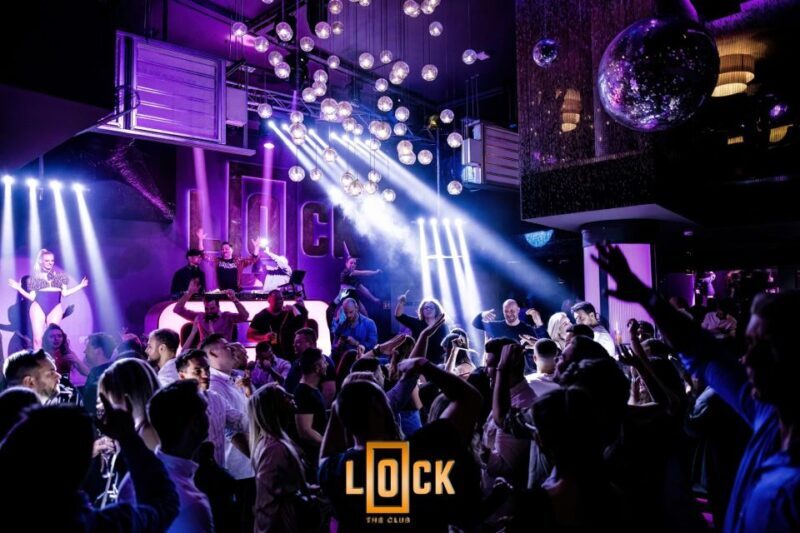 Budapest Nightlife Ticket - Experience the Nightlife Ticket in Budapest: A Practical Guide