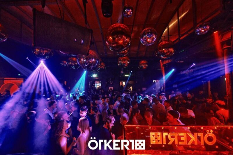 Budapest Nightlife Ticket - Who Will Enjoy This Experience?