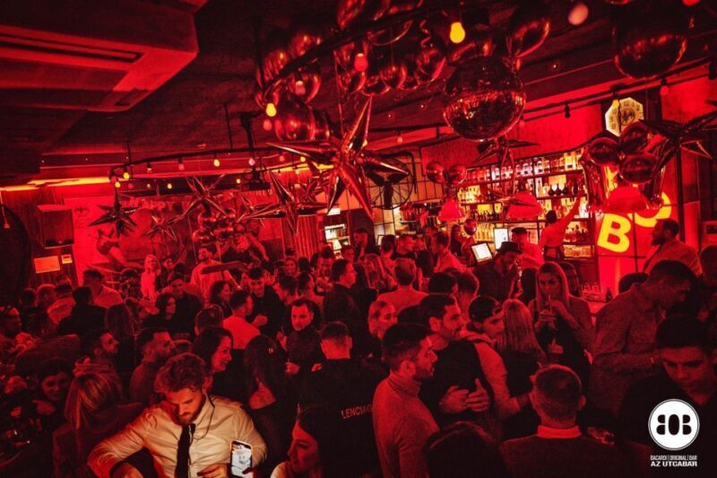Budapest Nightlife Ticket - FAQ