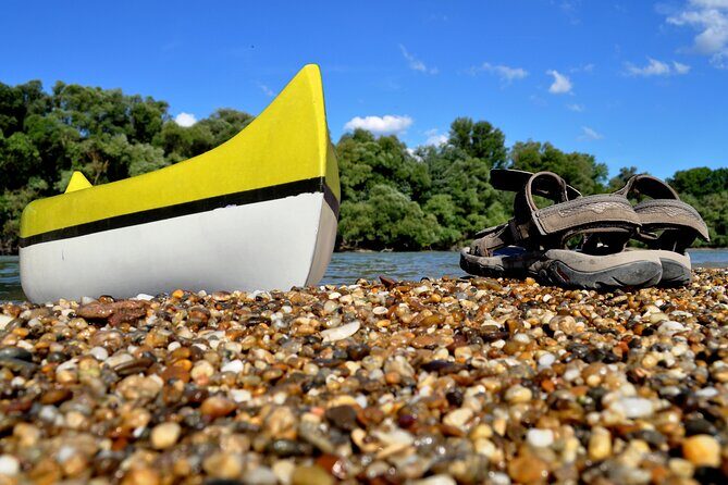 Budapest North Canoe Trip - Budapest North Canoe Trip: An Authentic Waterway Escape