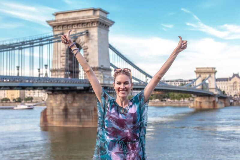 Budapest Old Town and Top Attractions Private Walking Tour - Final Thoughts: Is This Tour Worth It?