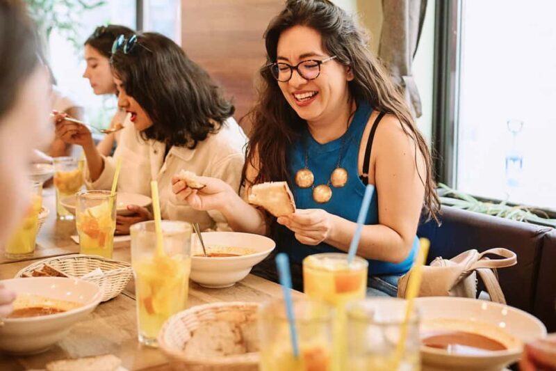Budapest on a Budget: Guided Street Food Tour w/ Sweet Wine - Who Should Consider This Tour?