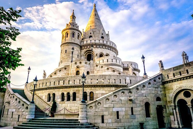 Budapest One Way Private Transfer to or from Airport - The Sum Up