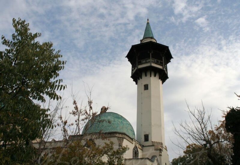 Budapest: Opera, Heroes' Square, City Park&Baths Highlights - Key Points