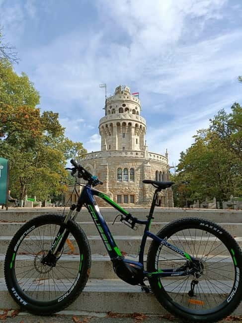 Budapest Outdoor E-bike Adventure Tour - An In-Depth Look at the Budapest E-bike Adventure Tour