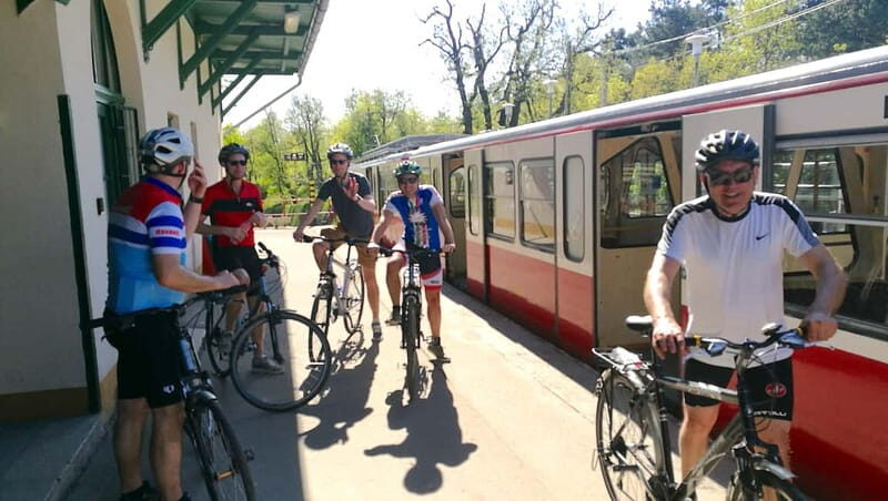 Budapest Outdoor E-bike Adventure Tour - FAQ