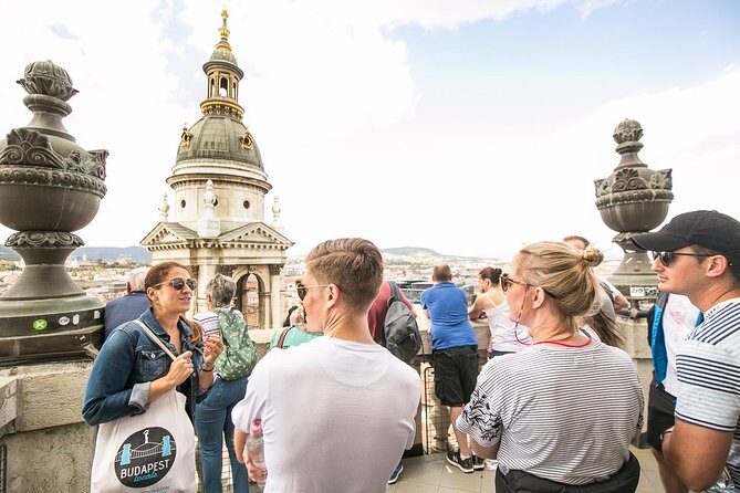 Budapest Overview Private tour - Who Will Love This Tour?