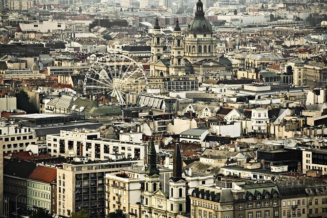 Budapest Overview Private tour - FAQ