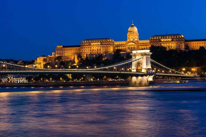 Budapest Parliament interior guided tour with Danube river cruise - Frequently Asked Questions