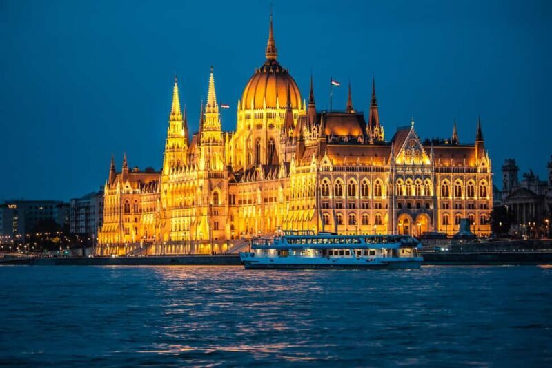 Budapest: Parliament Panorama Cruise with Törley Prosecco - Final Thoughts