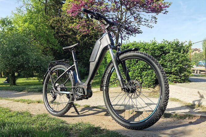 Budapest Peaks Off-Road eBike Tour - Who Would Love This Tour?